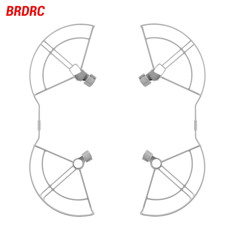 Drone Landing Gear - BRDRC ใบพัดสําหรับ DJI Mini 3/3 Pro