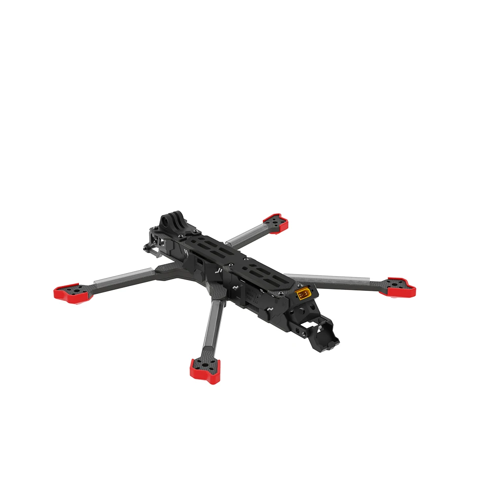 Drone Frame - ชุดโครงสร้างโดรน Chimera7 Pro V2 FPV แบบ