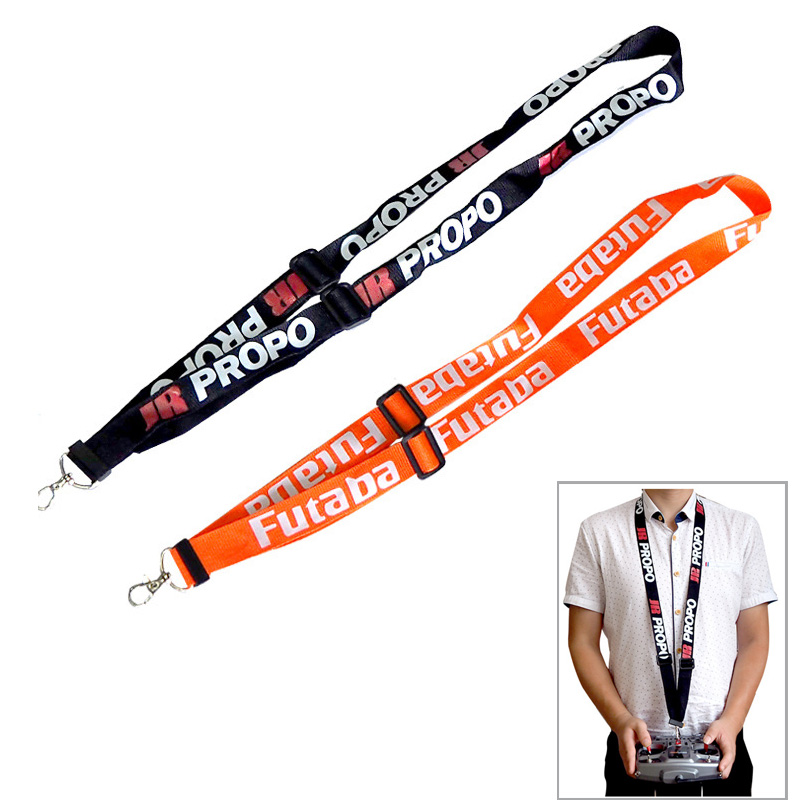 สายคล้องคอปรับระดับได้อเนกประส - Drone Battery Strap บทวิจารณ์และราคา