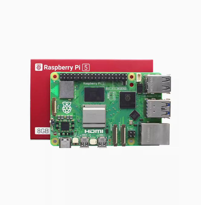 บอร์ด Raspberry Pi 5 Cortex-A7 - Drone Arm บทวิจารณ์และราคา