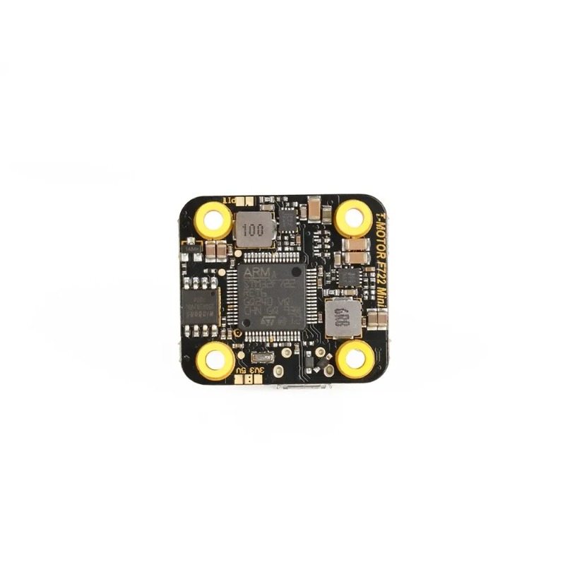 T-Motor MINI F7 FC & F45A 4in1 - Betaflight Fc F7 บทวิจารณ์และราคา