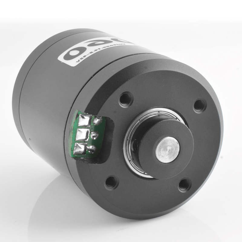 มอเตอร์ไร้แปรงถ่าน DD5060 14.8 - Drone Motor บทวิจารณ์และราคา