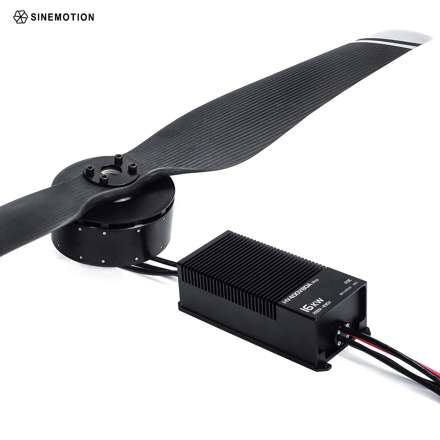 ชุดแขนโดรน H4T30M แรงขับ 30 กิ - Drone Motor บทวิจารณ์และราคา