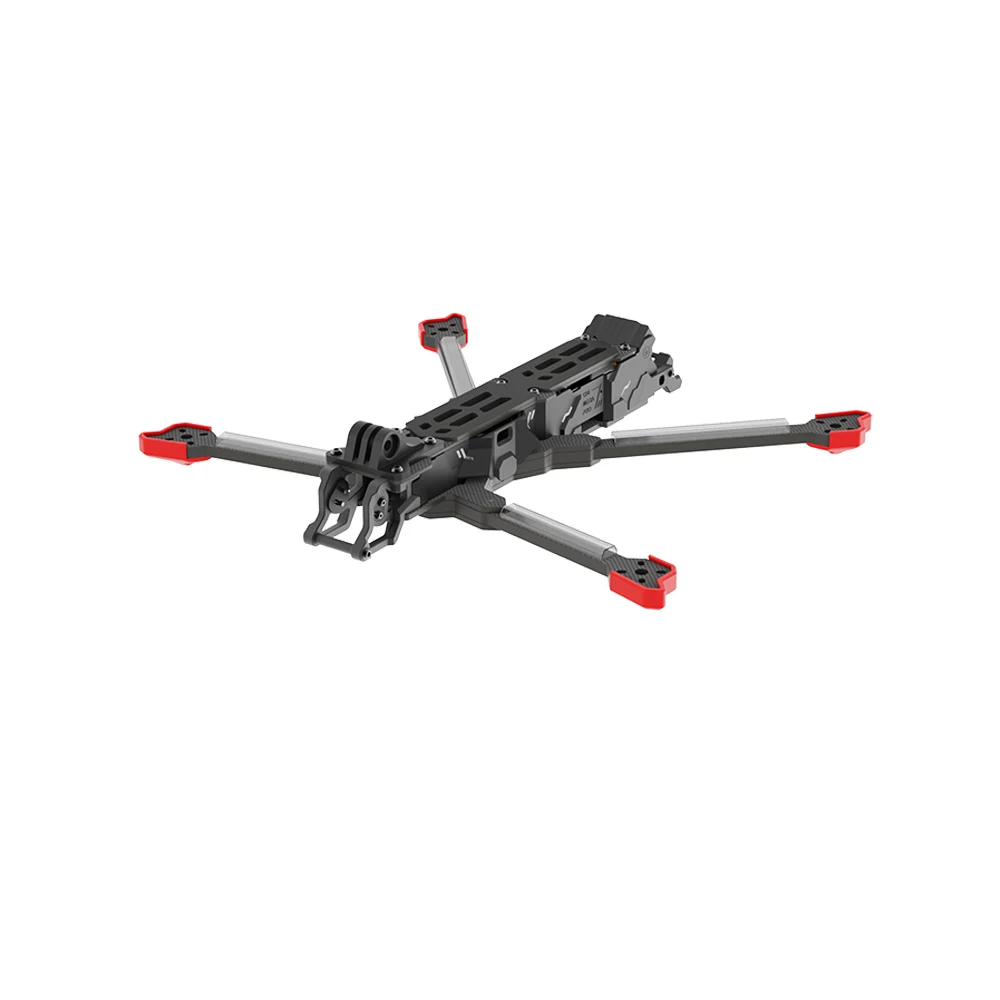 ชุดโครงสร้างโดรน Chimera7 Pro  - Drone Frame บทวิจารณ์และราคา