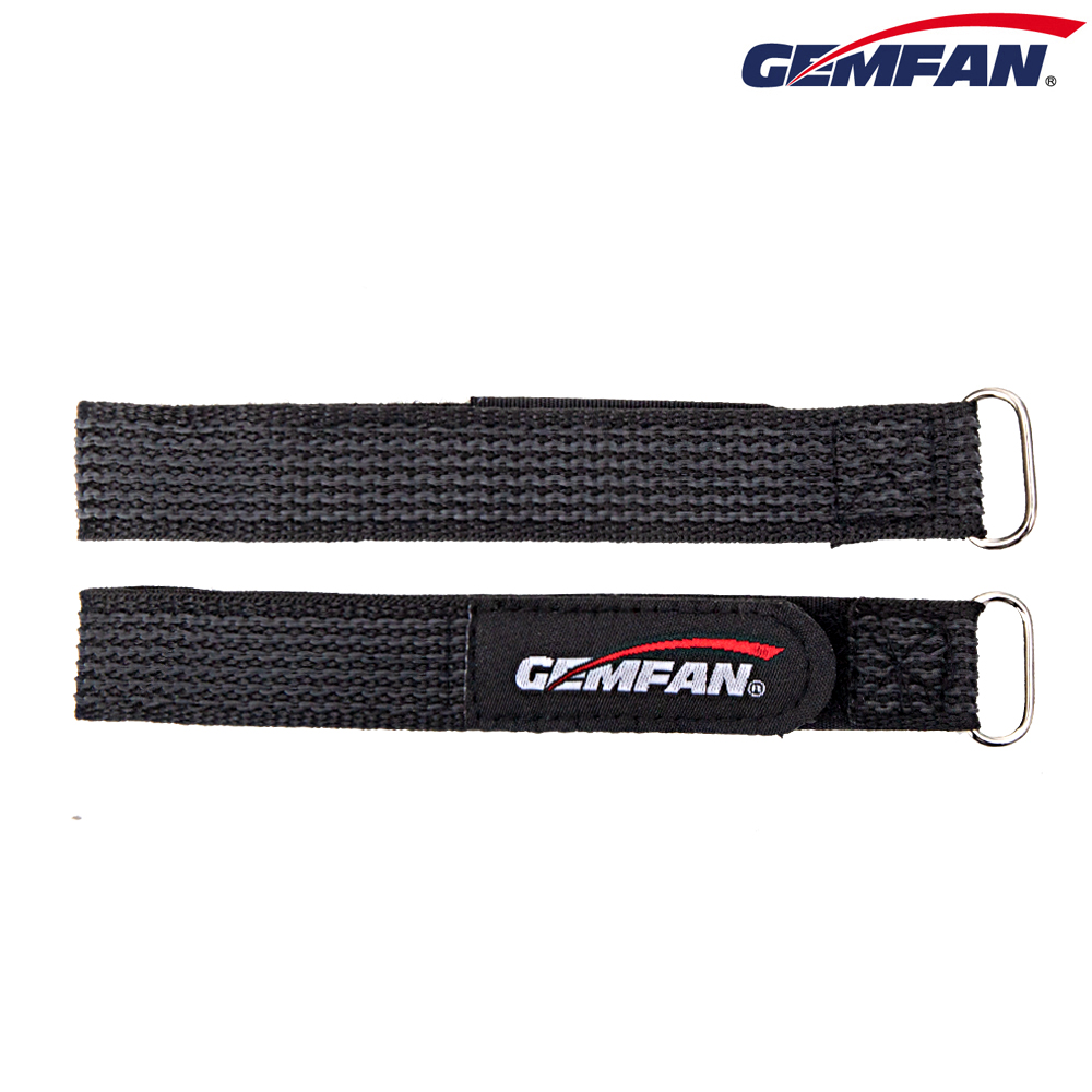 เจมแฟน 550x25 มม. 330x25 มม. 2 - Drone Battery Strap บทวิจารณ์และราคา